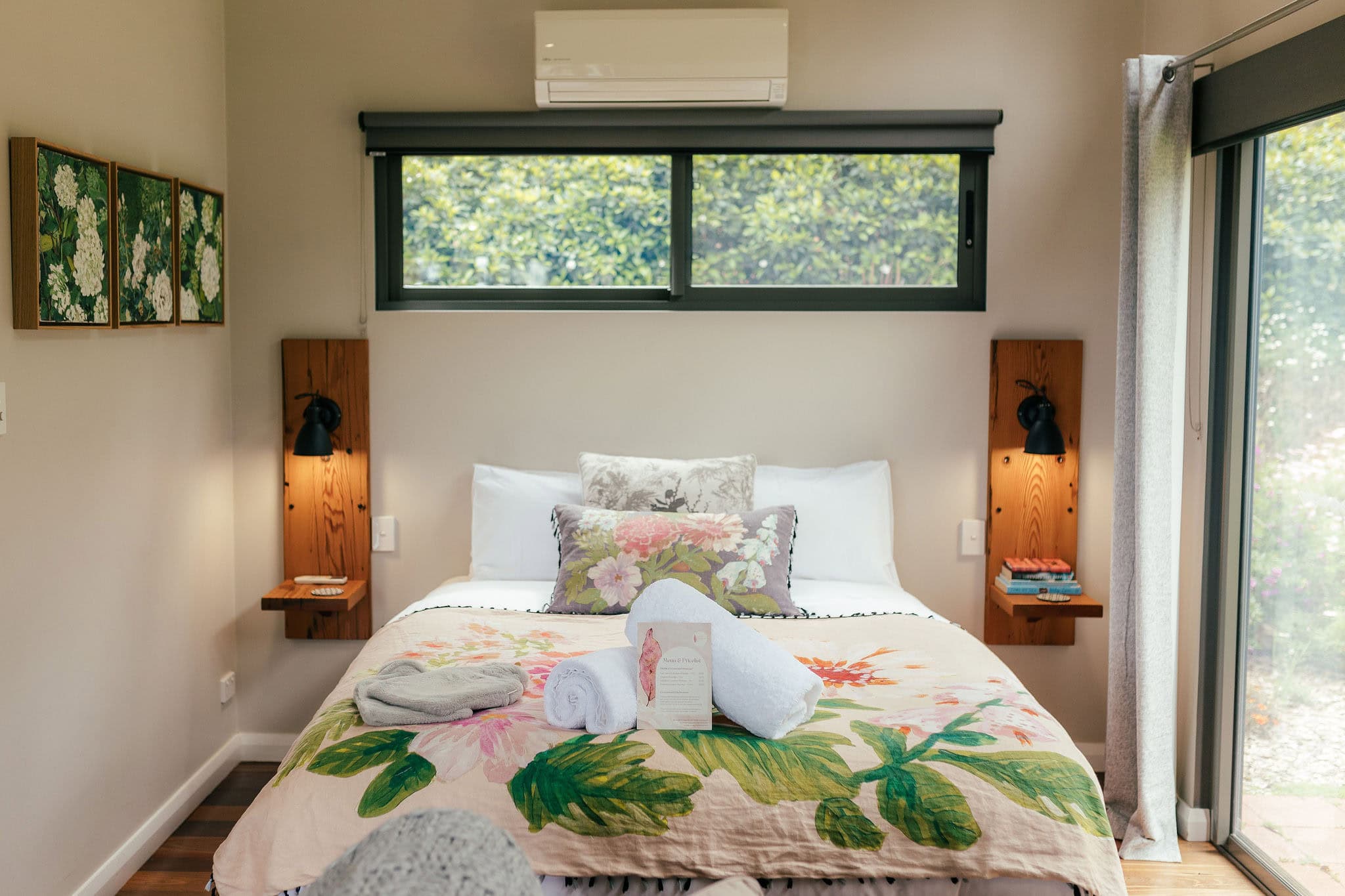 Denmark Accommodation Floating Forest RIF 183