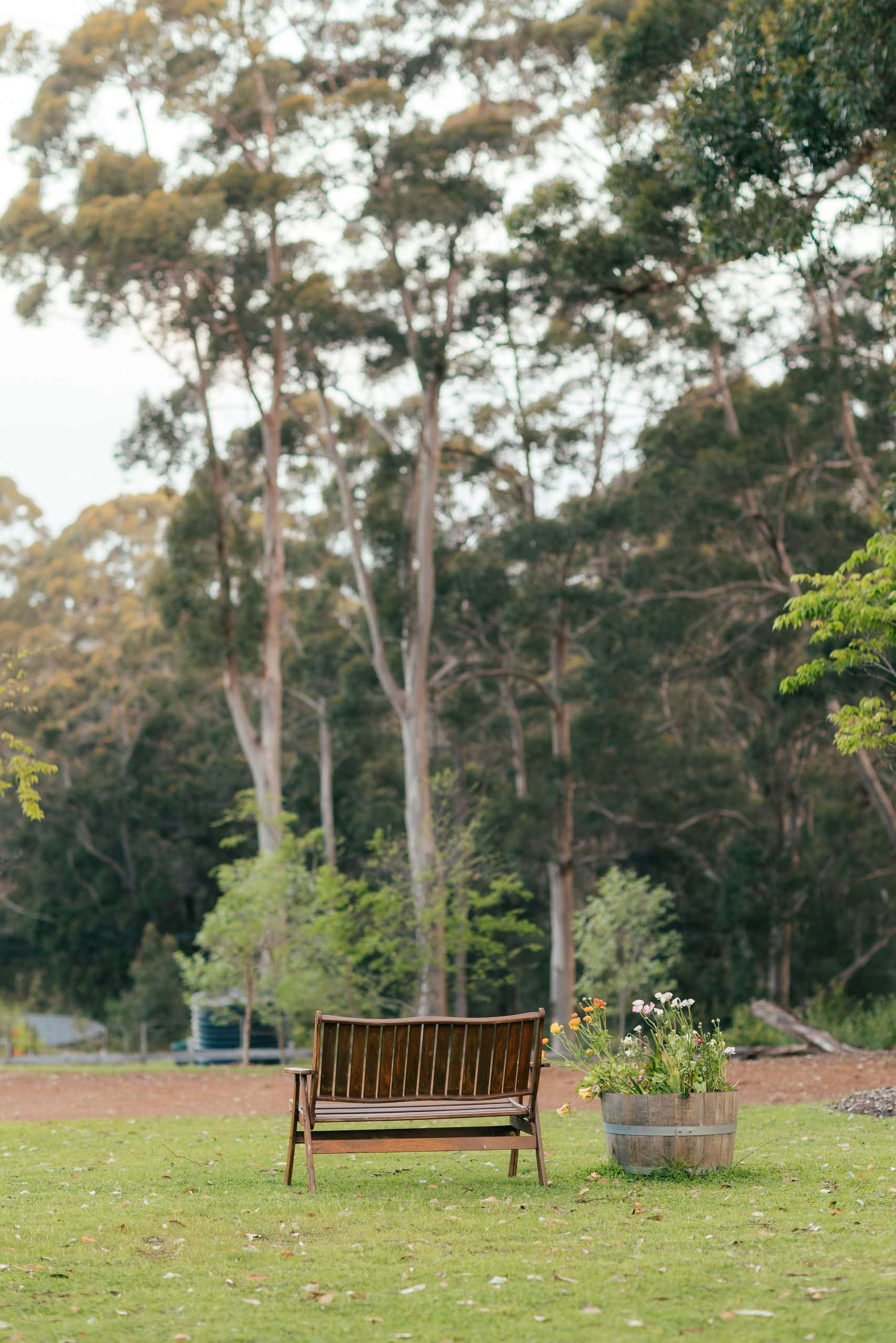 Denmark Accommodation Floating Forest RIF 51