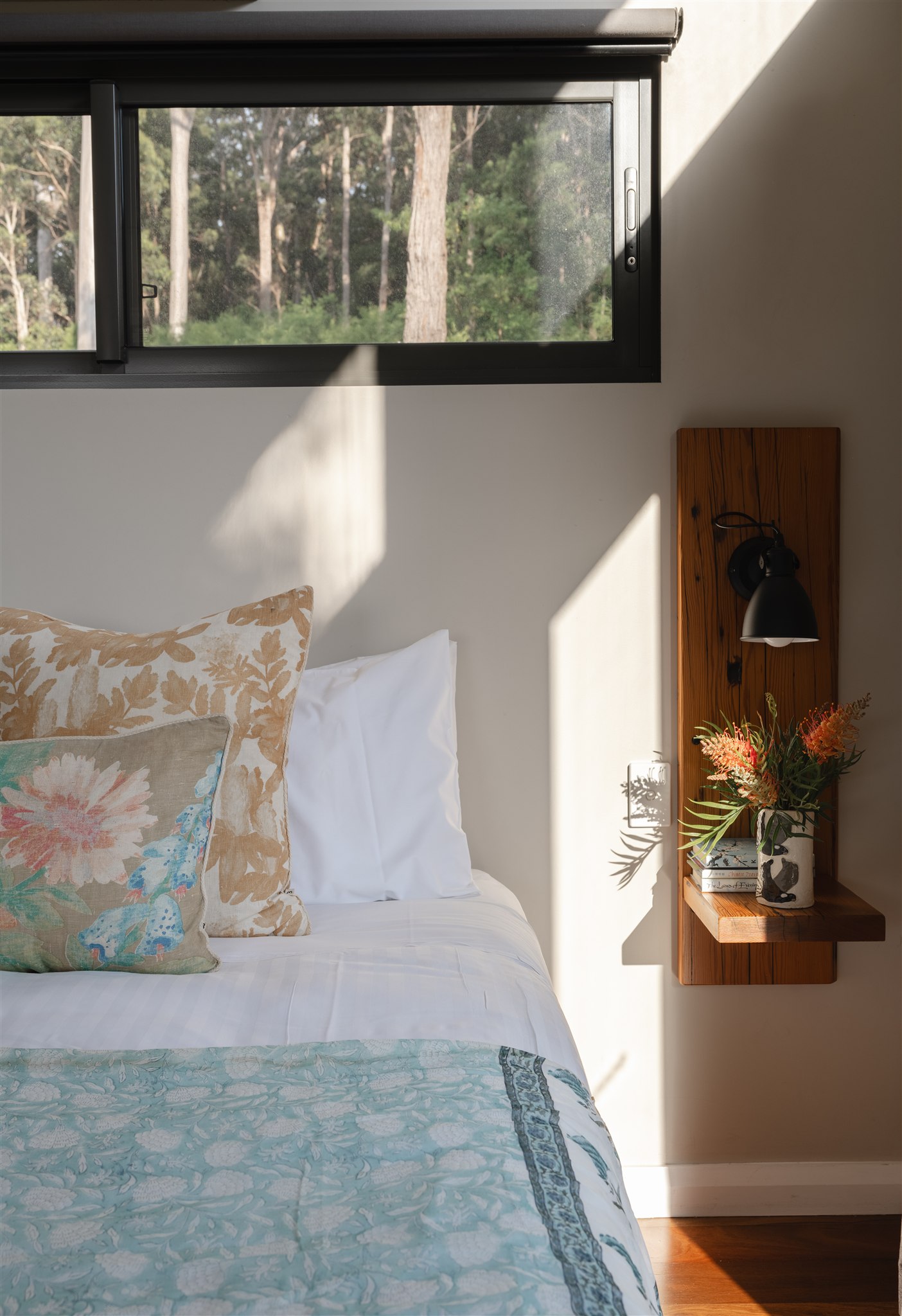 Tingle Chalet Master