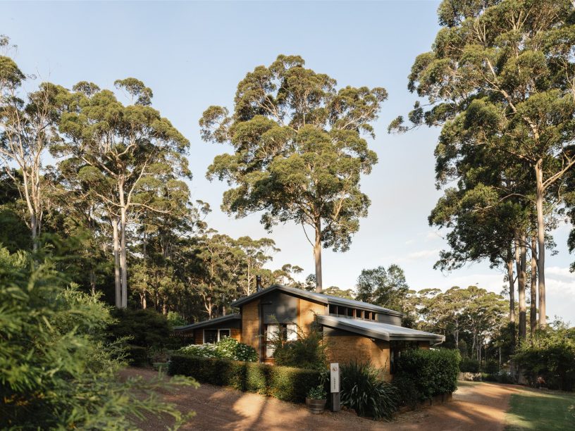 Chalet Jarrah Denmark