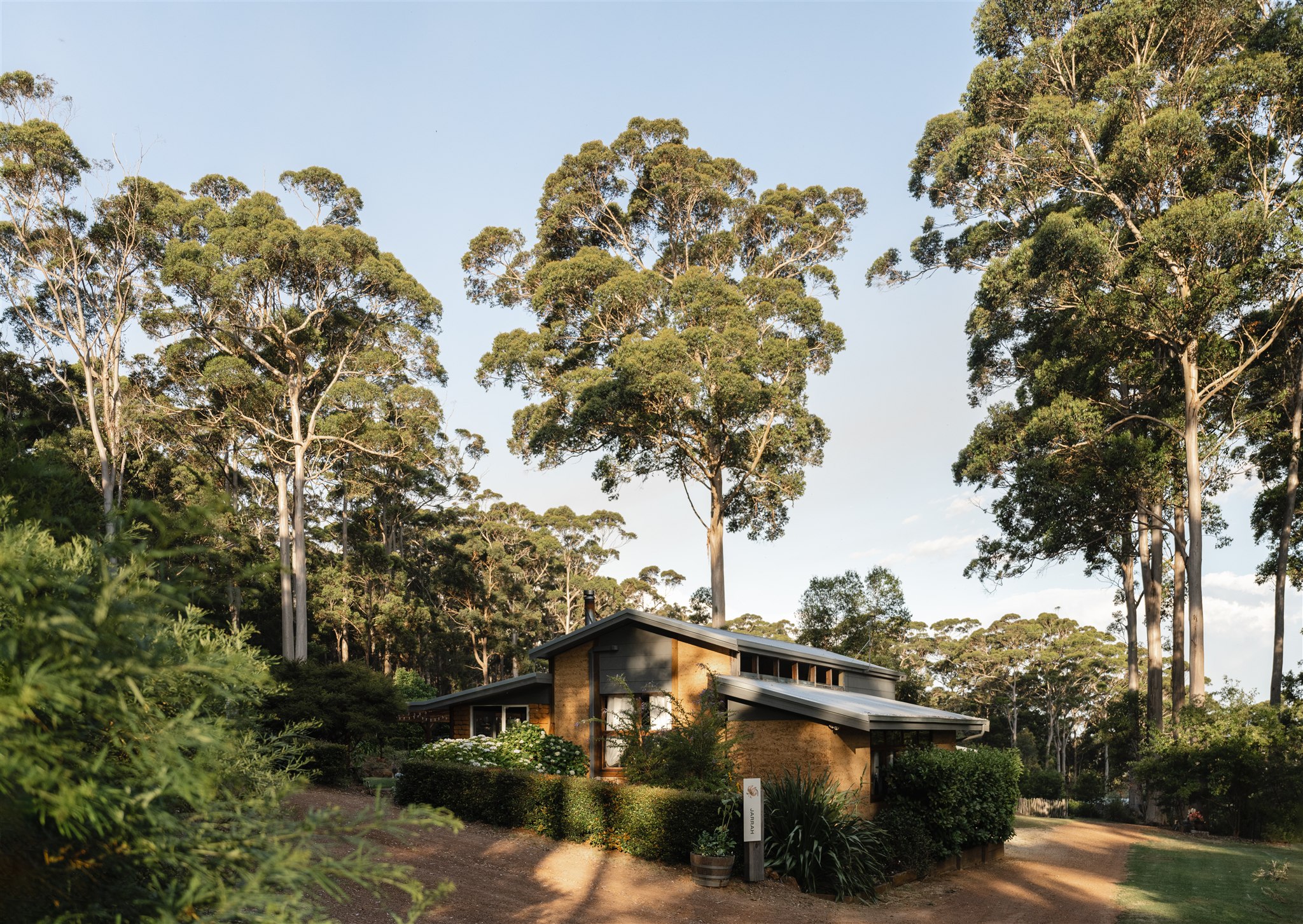 Chalet Jarrah Denmark